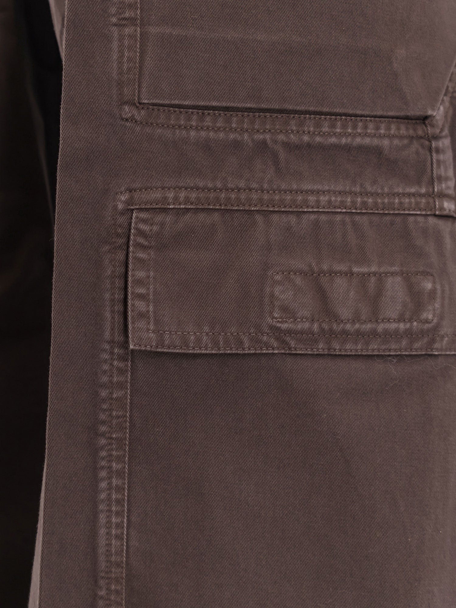 [Drkshdw] Trousers FW25 DU02E7398TW78
