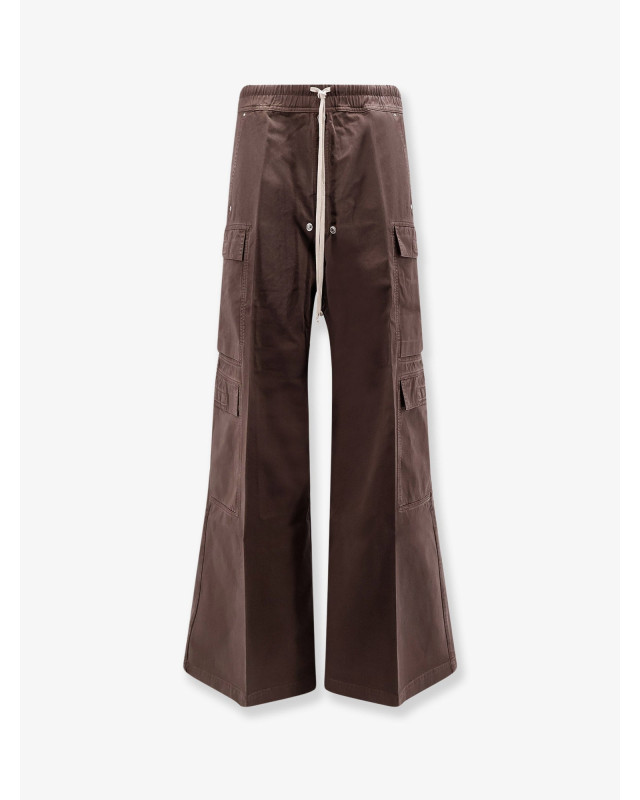 [Drkshdw] Trousers FW25 DU02E7398TW78