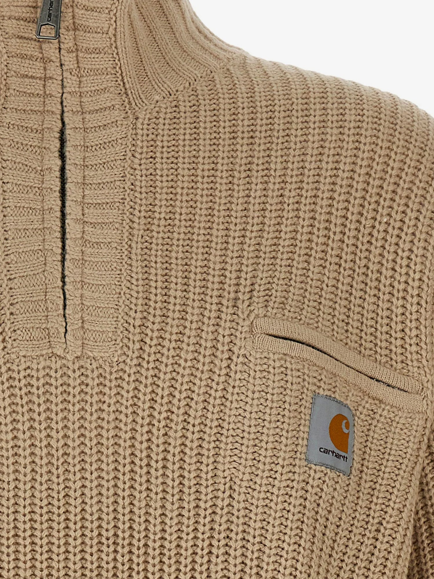 [CARHARTT WIP] Knitwear FW25 I0353982LPXX
