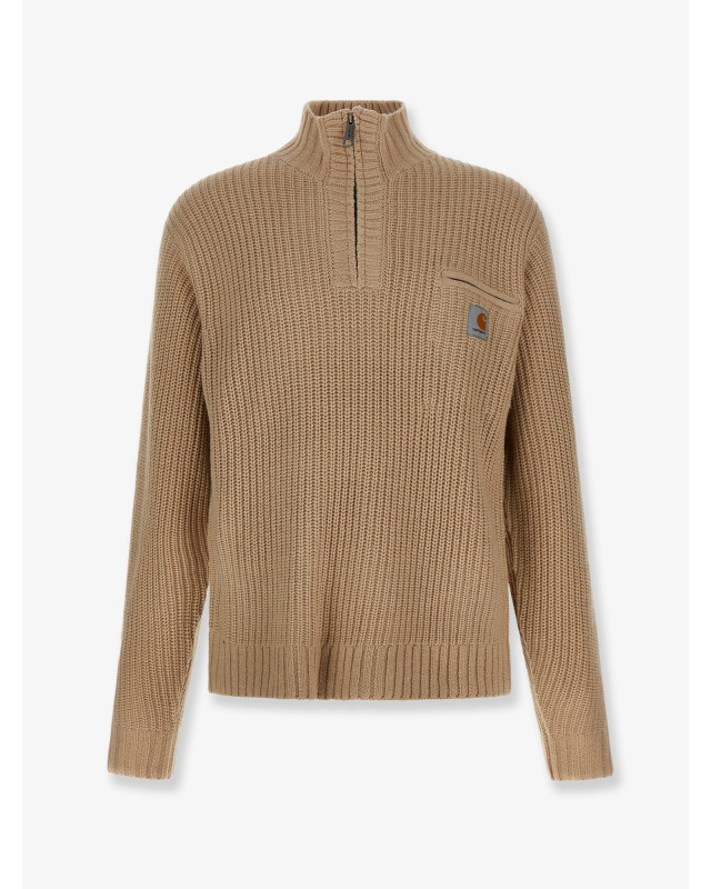 [CARHARTT WIP] Knitwear FW25 I0353982LPXX