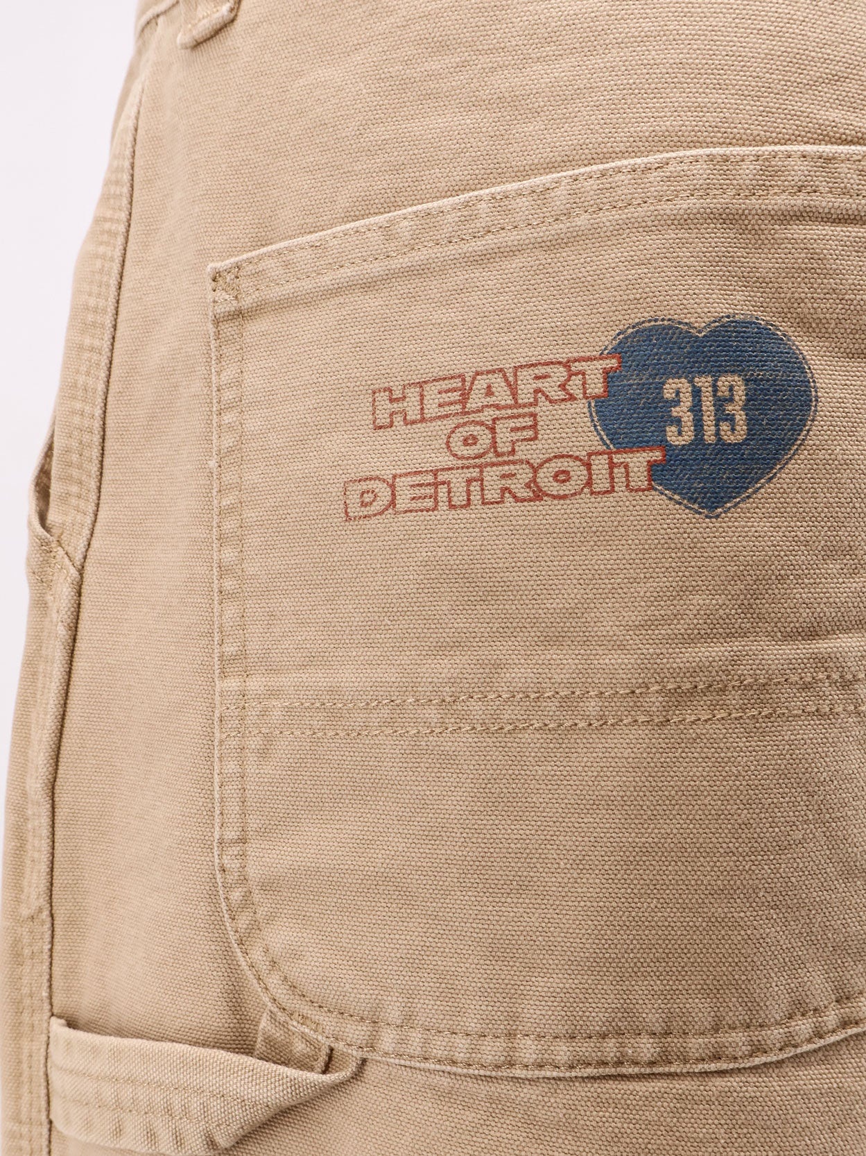 [CARHARTT WIP] Trousers FW25 I03556007E60