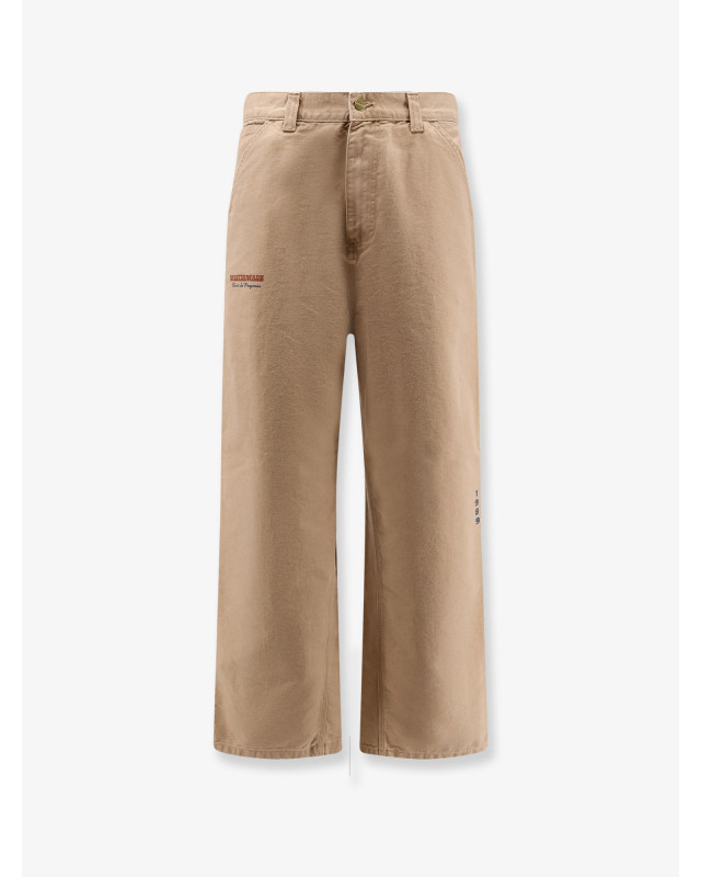 [CARHARTT WIP] Trousers FW25 I03556007E60