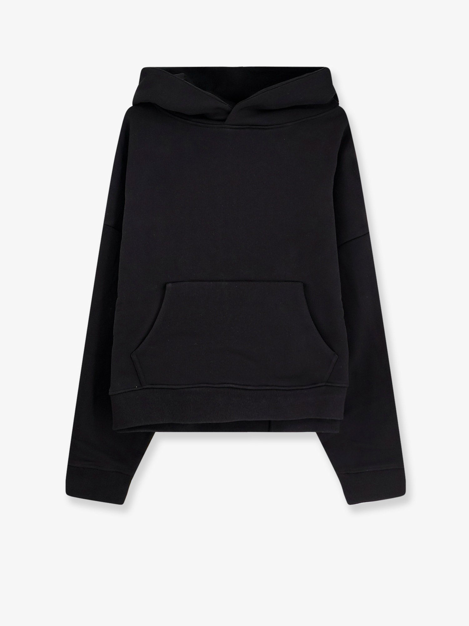 [Entire Studios] Sweatshirt FW25 UNU251012BLACK