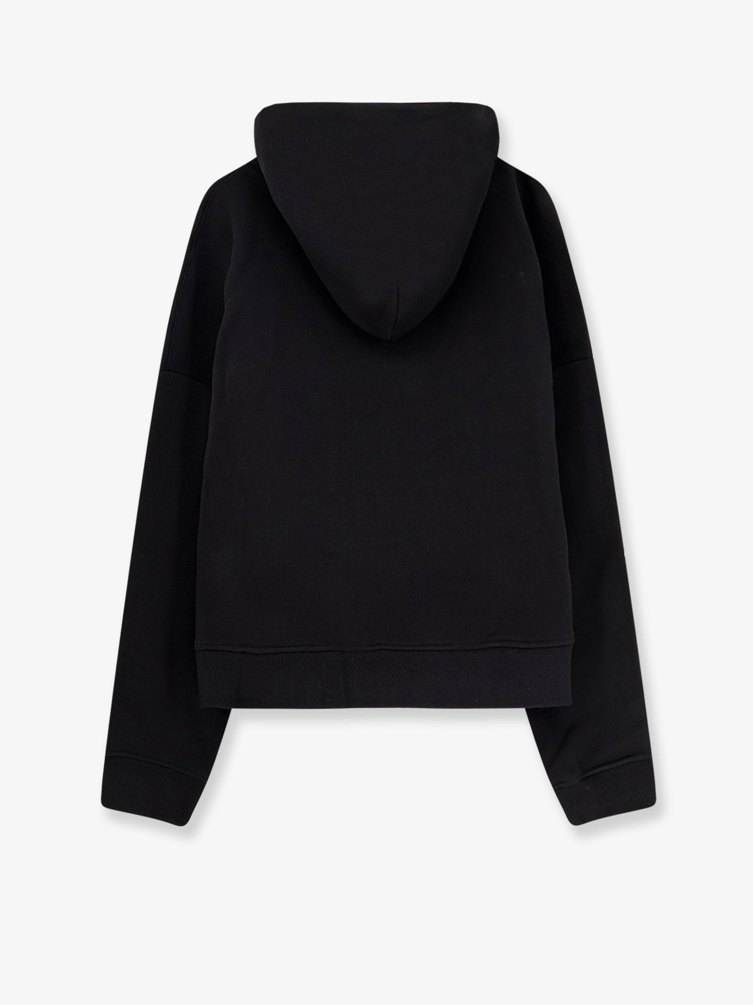 [Entire Studios] Sweatshirt FW25 UNU251012BLACK