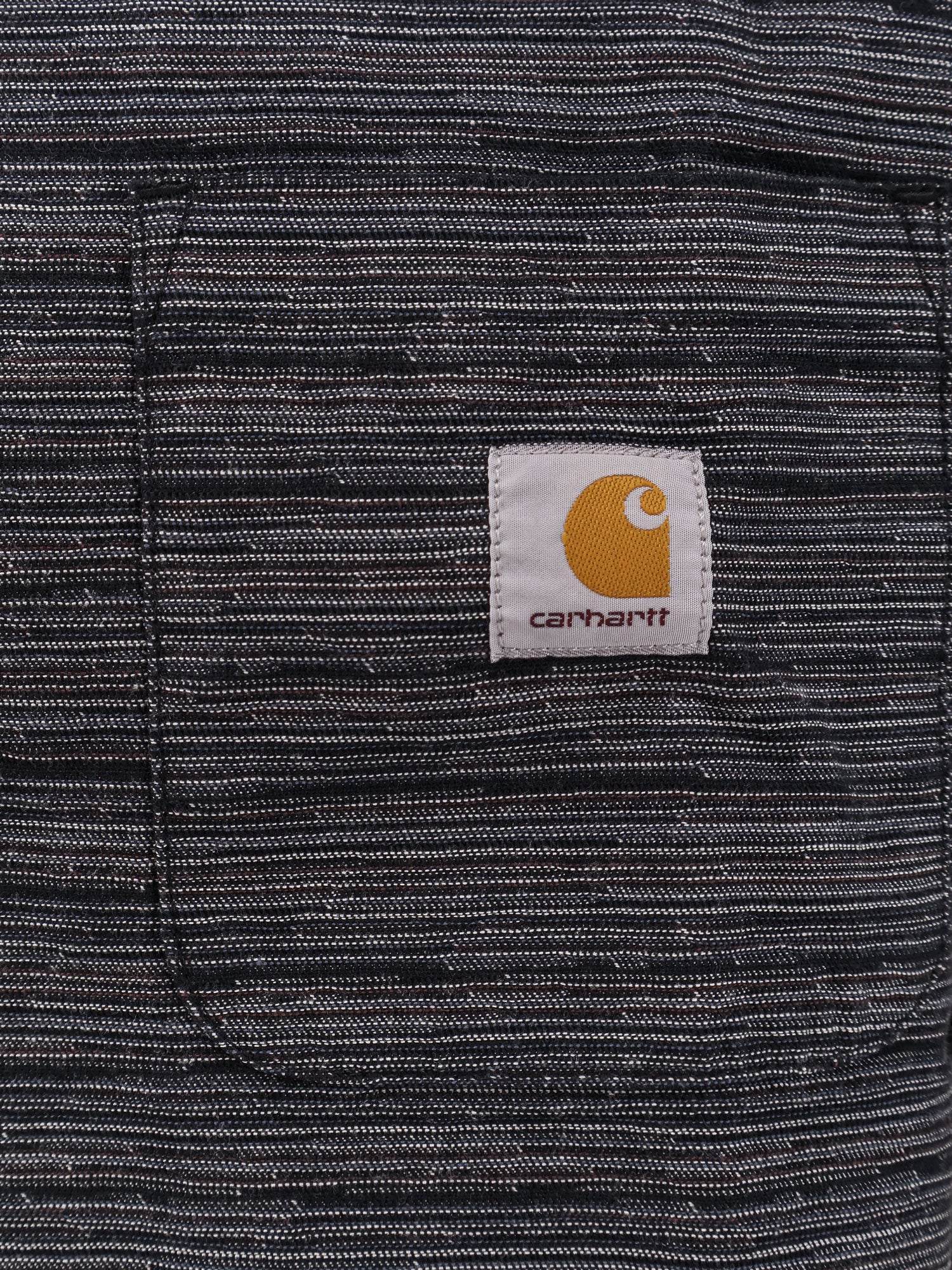 [CARHARTT WIP] Shirts Short Sleeve FW25 I03556930H02