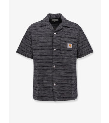 [CARHARTT WIP] Shirts Short Sleeve FW25 I03556930H02