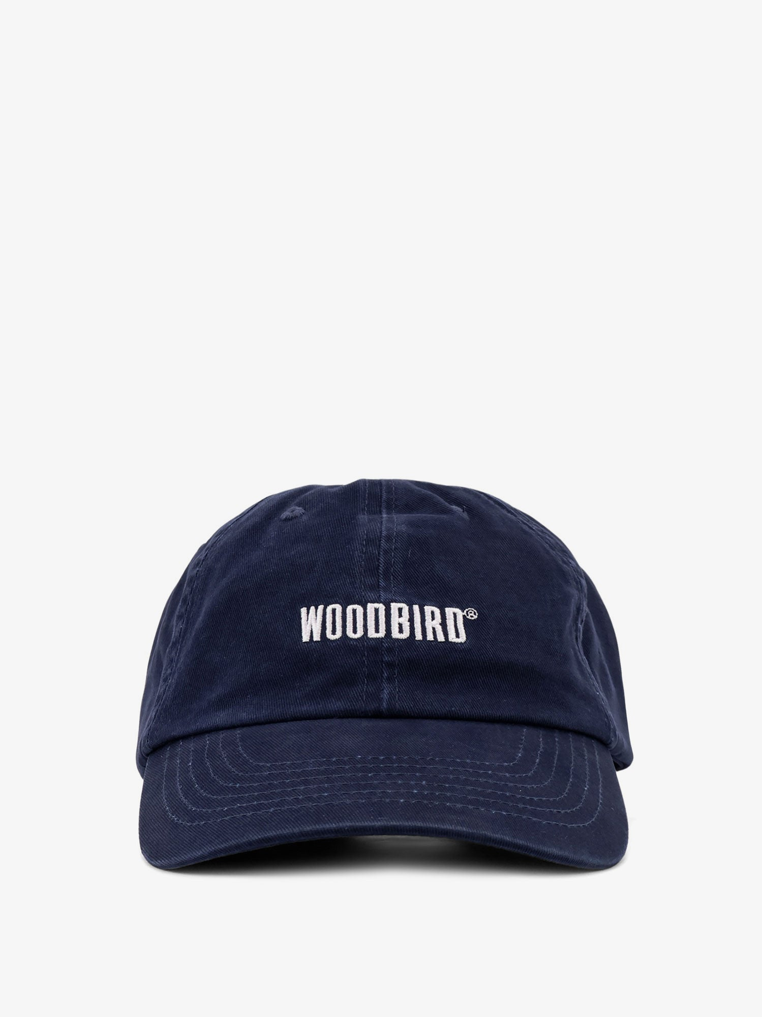 [WOODBIRD] Cap FW25 233601305