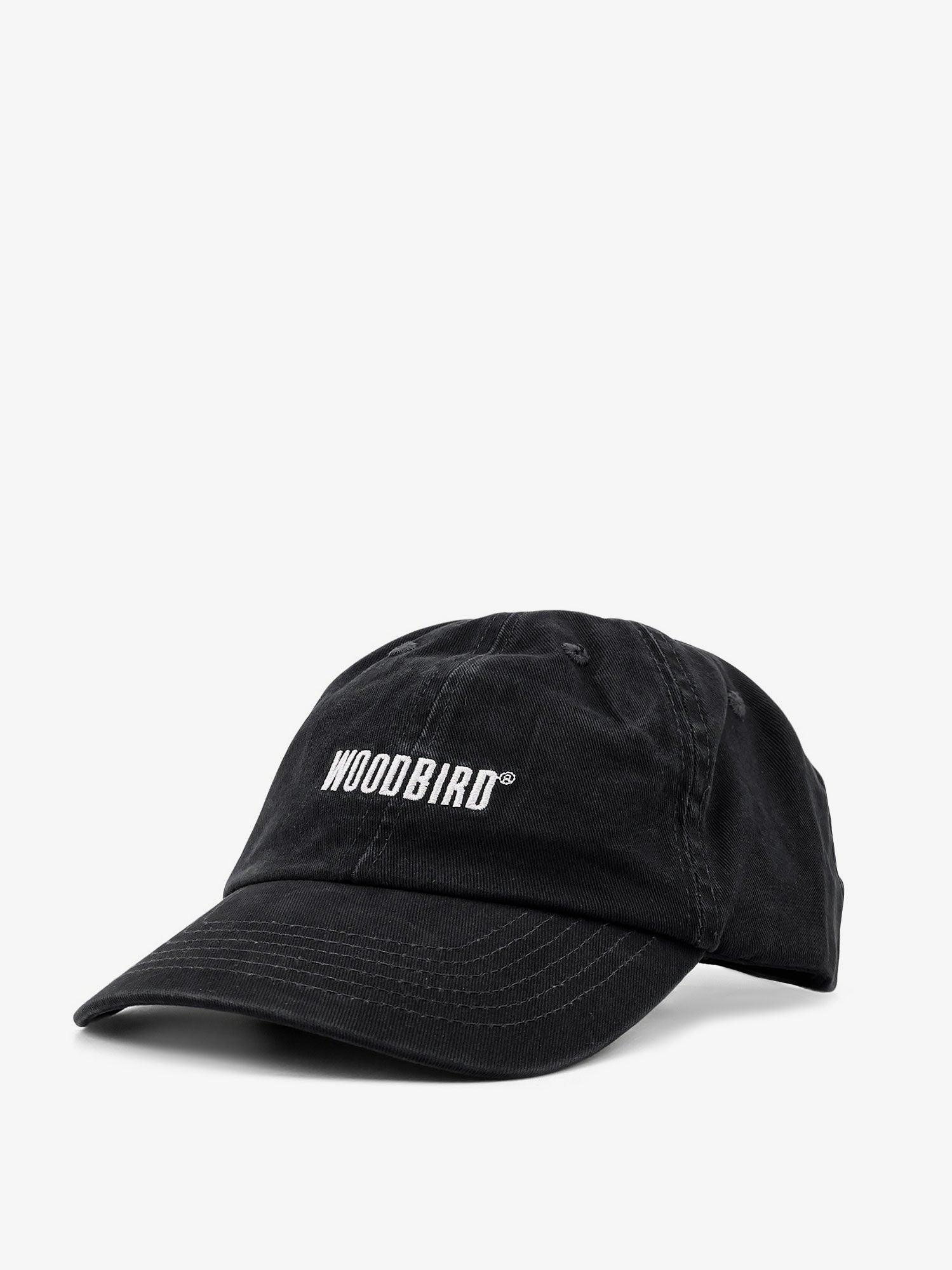 [WOODBIRD] Cap FW25 233601339