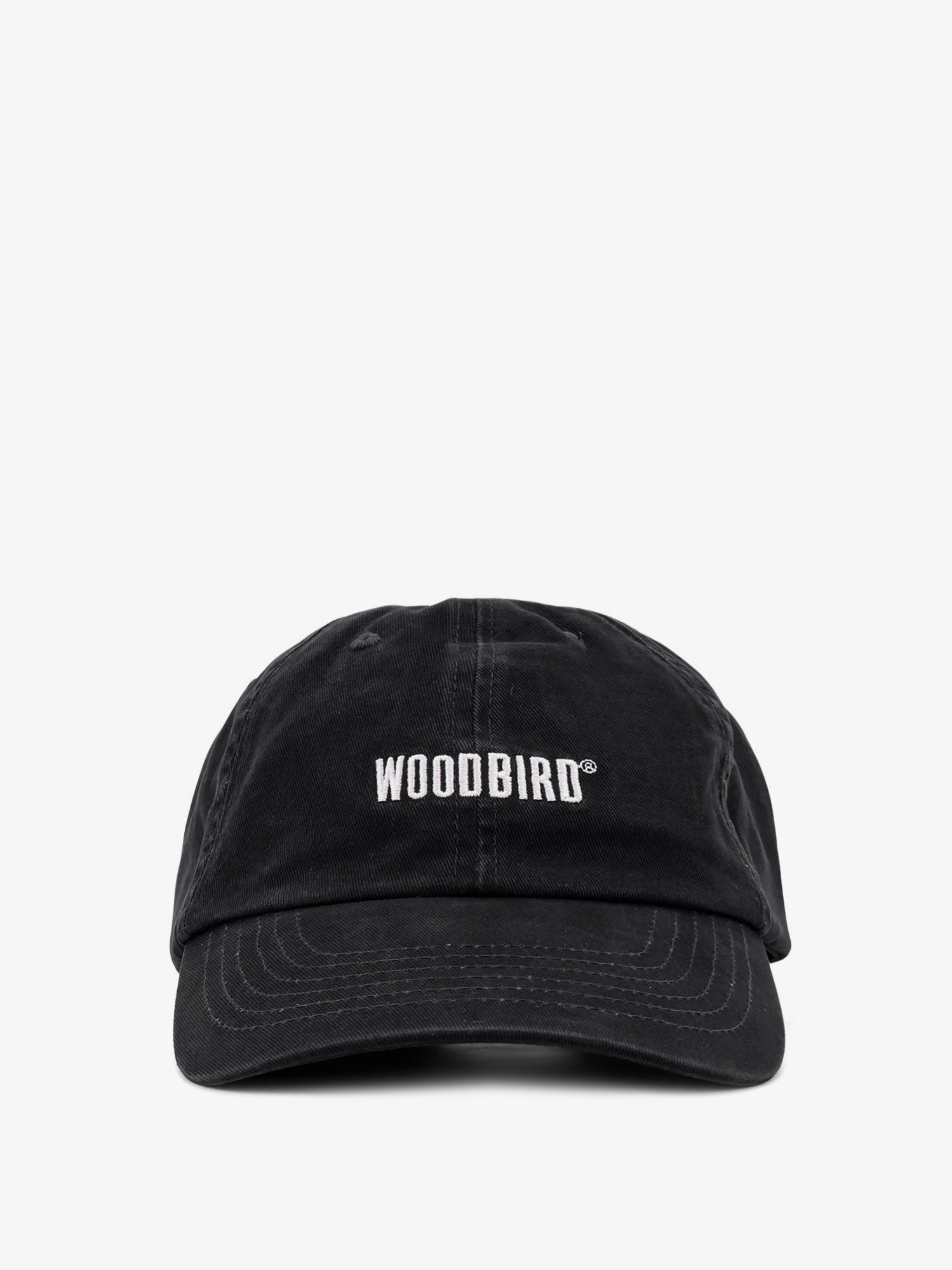 [WOODBIRD] Cap FW25 233601339