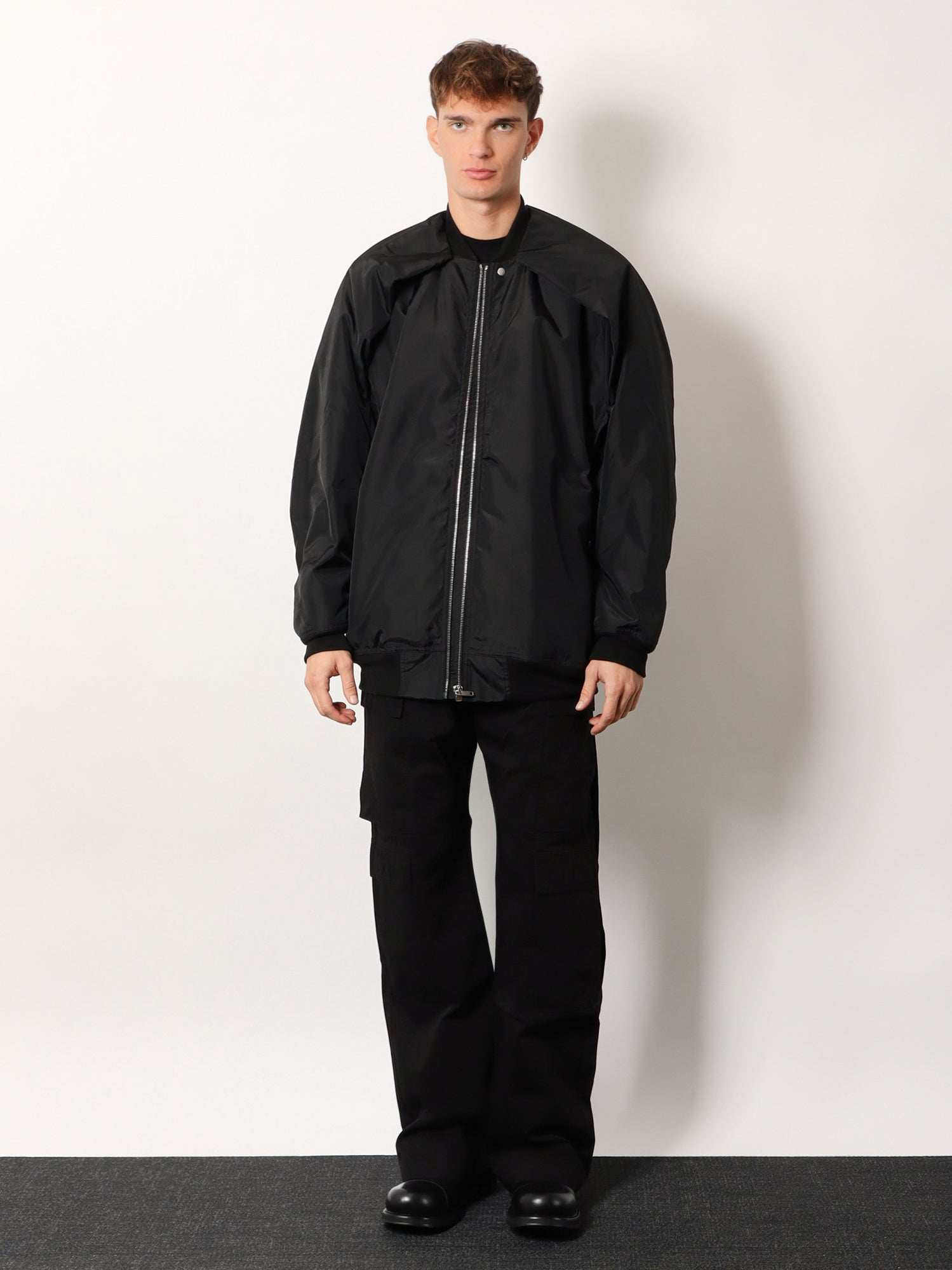 [Drkshdw] Jacket FW25 DU02E7789NCV09