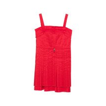 [Fendi] Sleeveless dress SS26 FDD557A3MWF1W0B