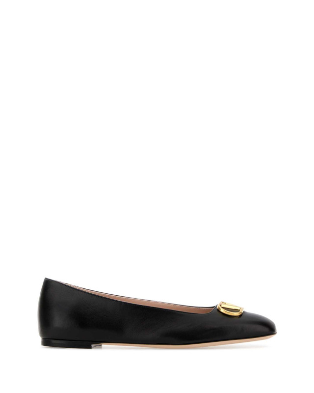 [Valentino Garavani] Flat shoes SS26 8W0S0PI8RRE 0NO