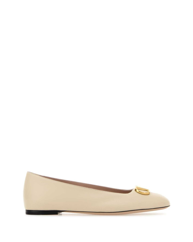 [Valentino Garavani] Flat shoes SS26 8W0S0PI8RRE REN