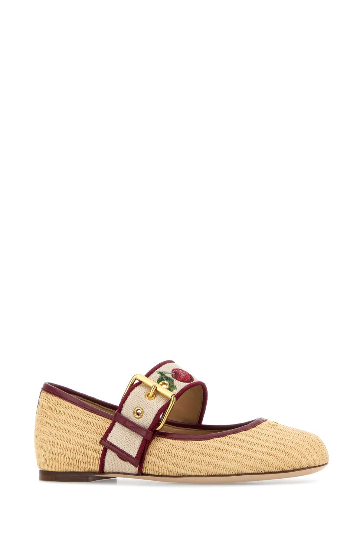 [Valentino Garavani] Flat shoes SS26 8W2S0NV3QKR 9PW