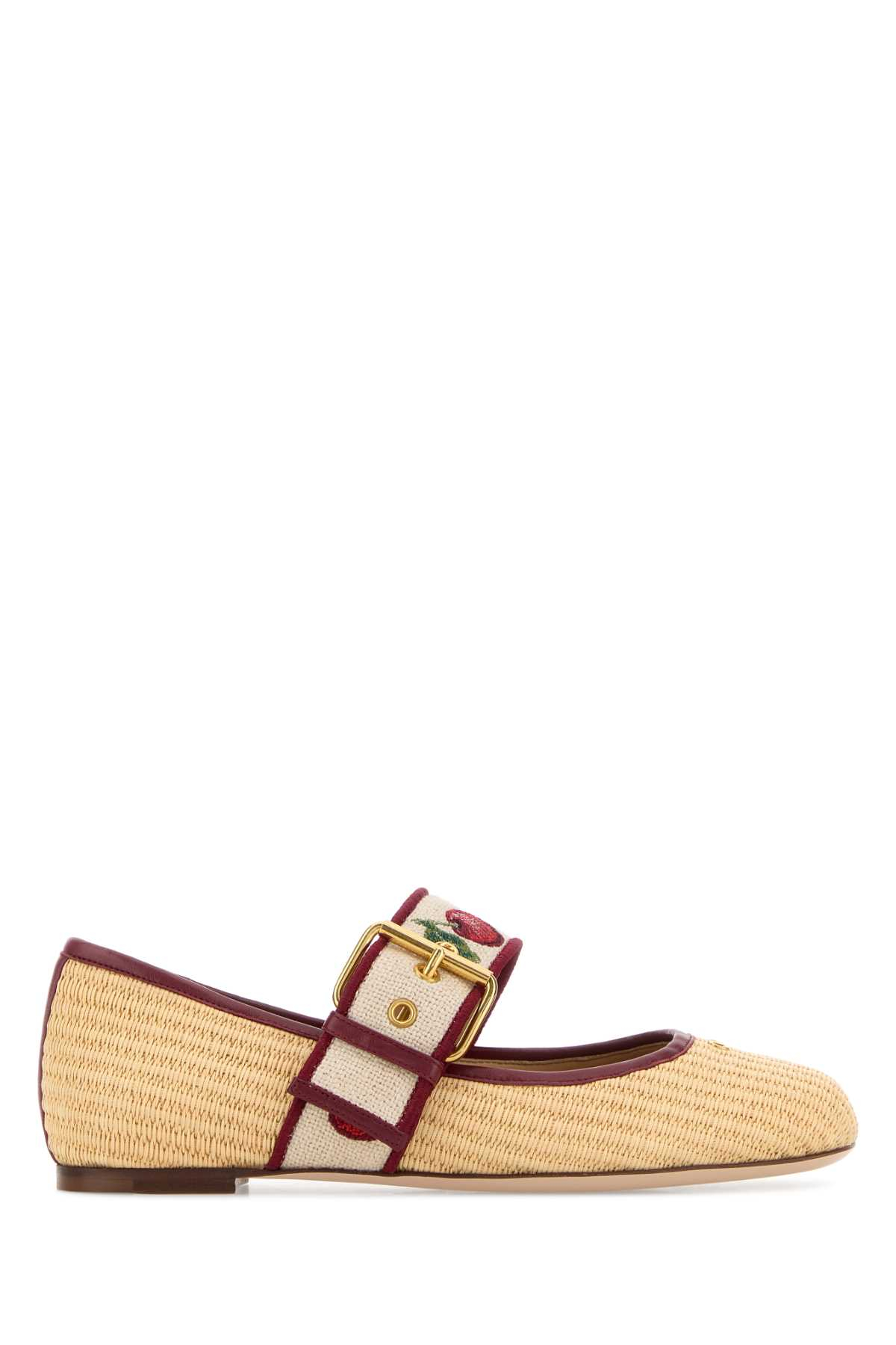 [Valentino Garavani] Flat shoes SS26 8W2S0NV3QKR 9PW