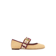 [Valentino Garavani] Flat shoes SS26 8W2S0NV3QKR 9PW