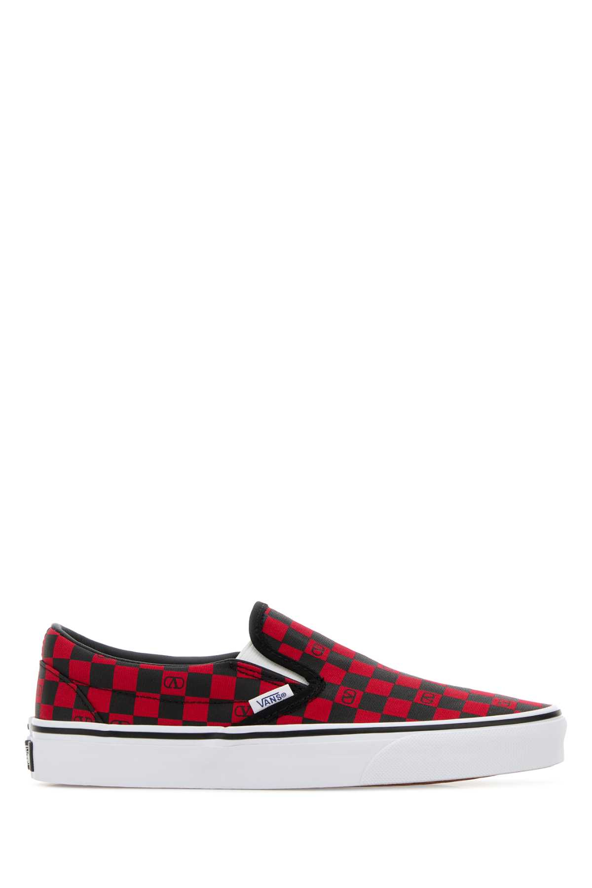 [Valentino Garavani] Sneakers SS26 8W2S0NY9HPK JV7