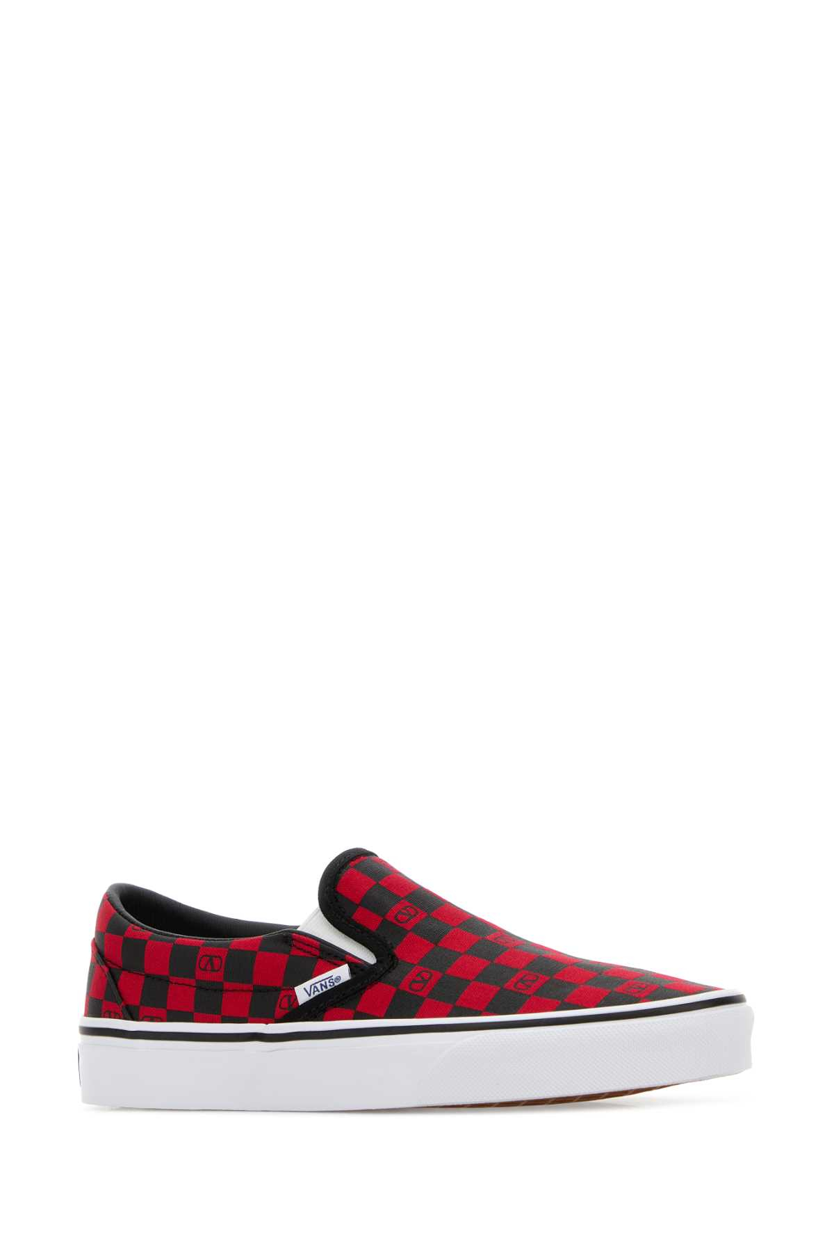 [Valentino Garavani] Sneakers SS26 8W2S0NY9HPK JV7