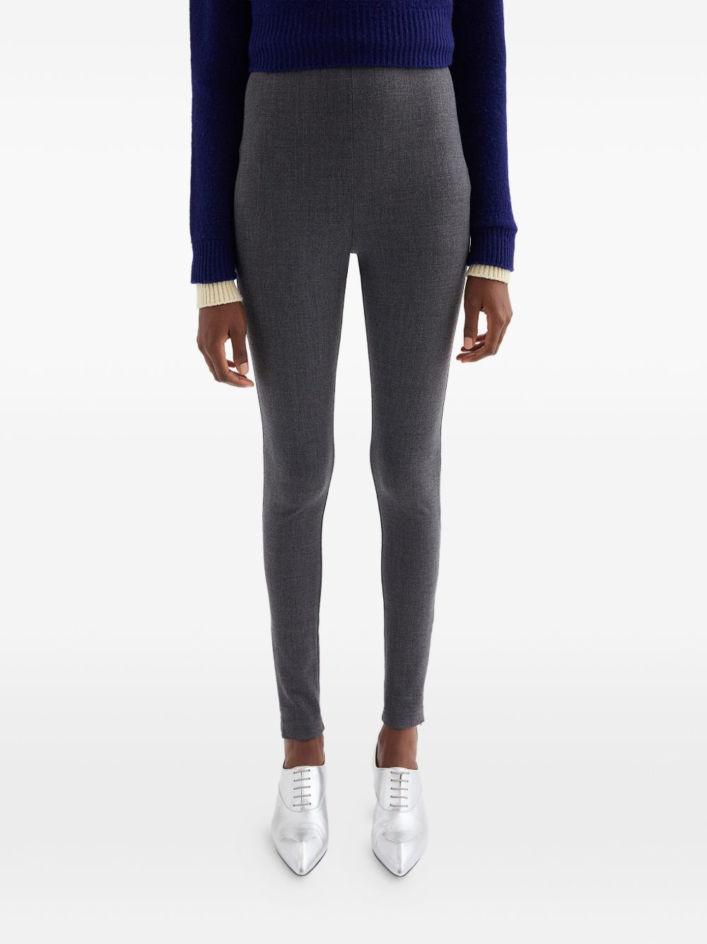 [Jil Sander] Trousers SS26 J03KA0344J40325021