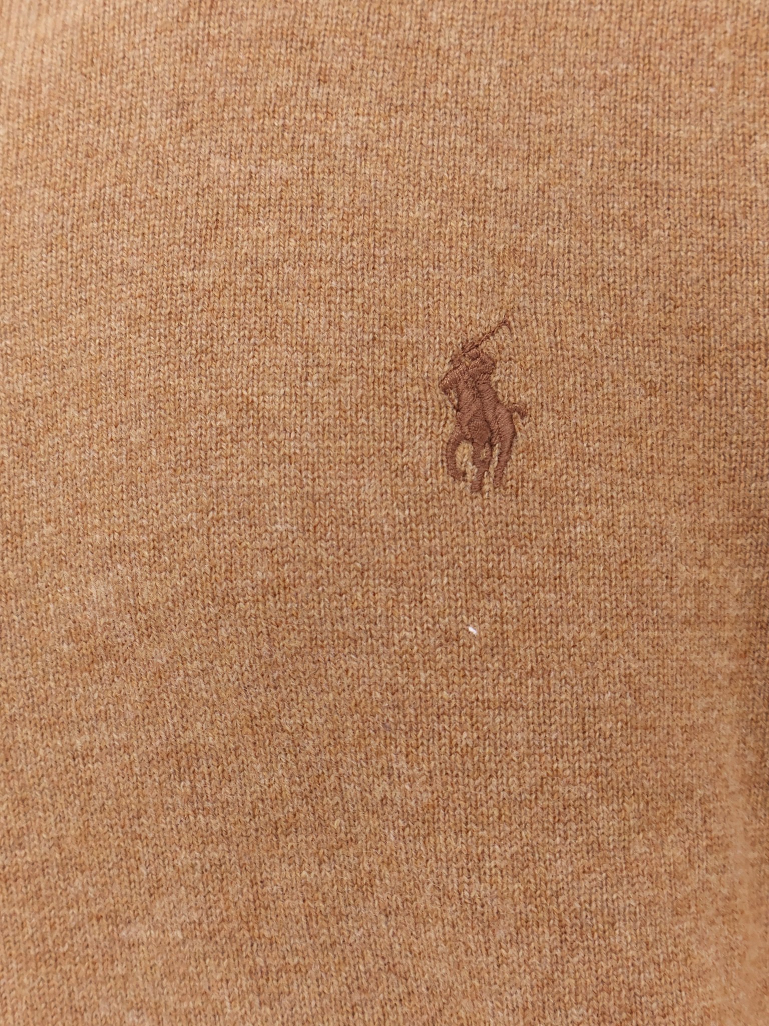 [Polo Ralph Lauren] Knitwear FW26 710974148005