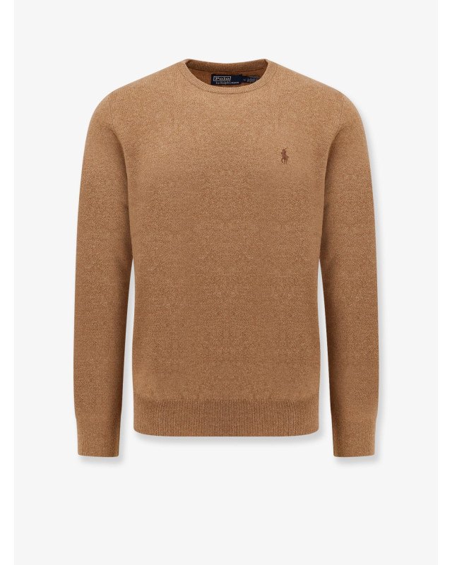 [Polo Ralph Lauren] Knitwear FW26 710974148005