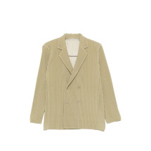 [HOMME PLISSE' ISSEY MIYAKE] Blazer SS26 HP66JD15068
