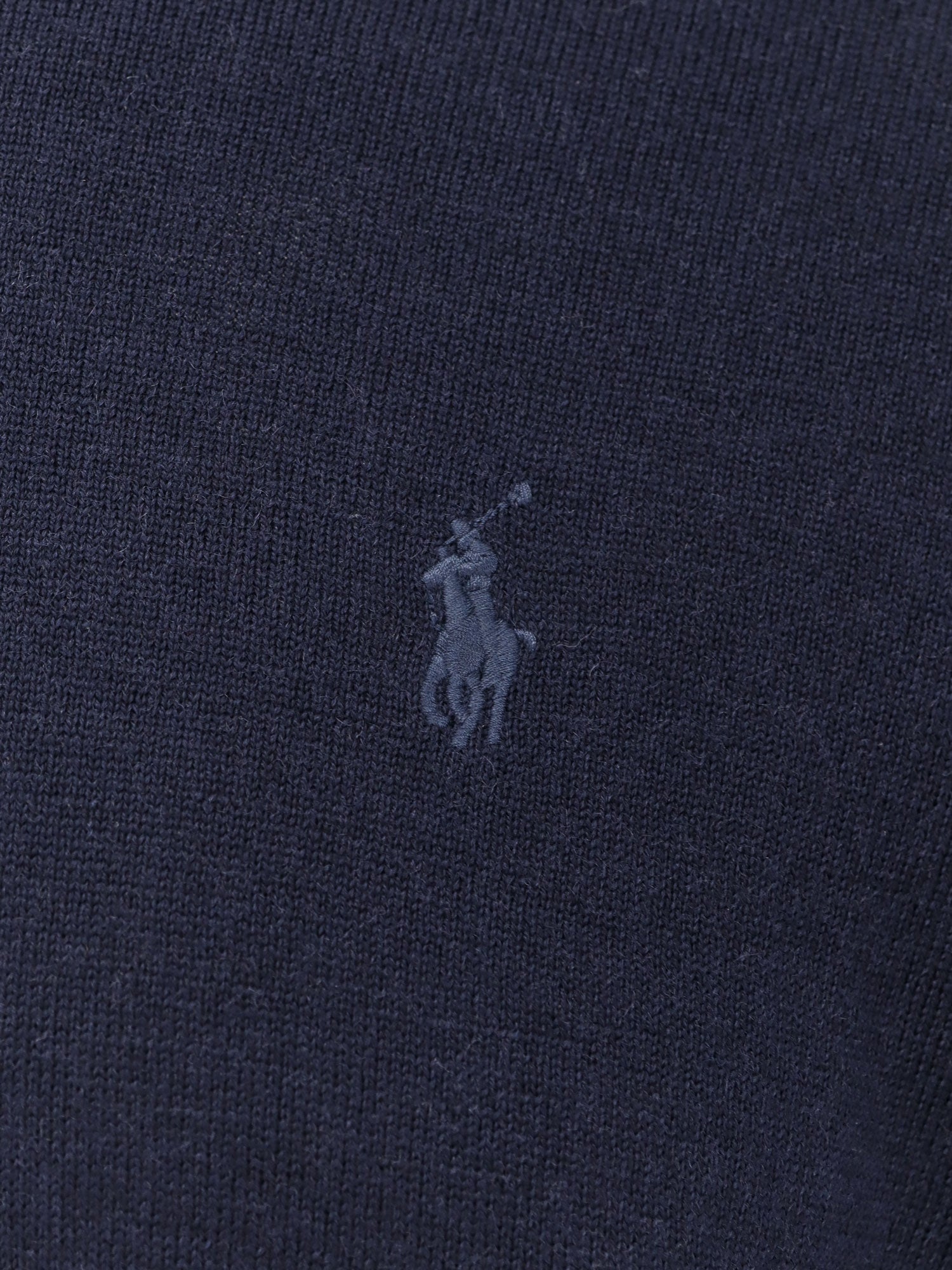 [Polo Ralph Lauren] Knitwear FW26 710946143001