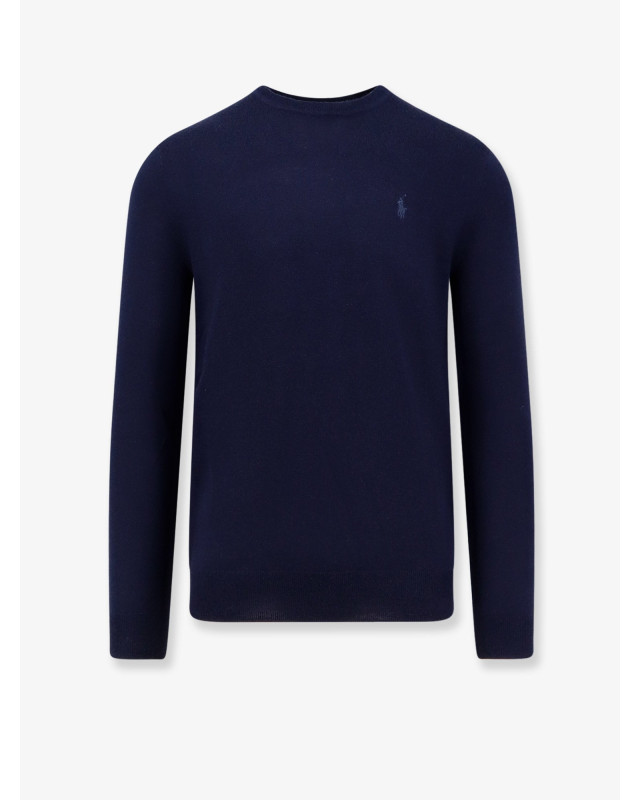 [Polo Ralph Lauren] Knitwear FW26 710946143001