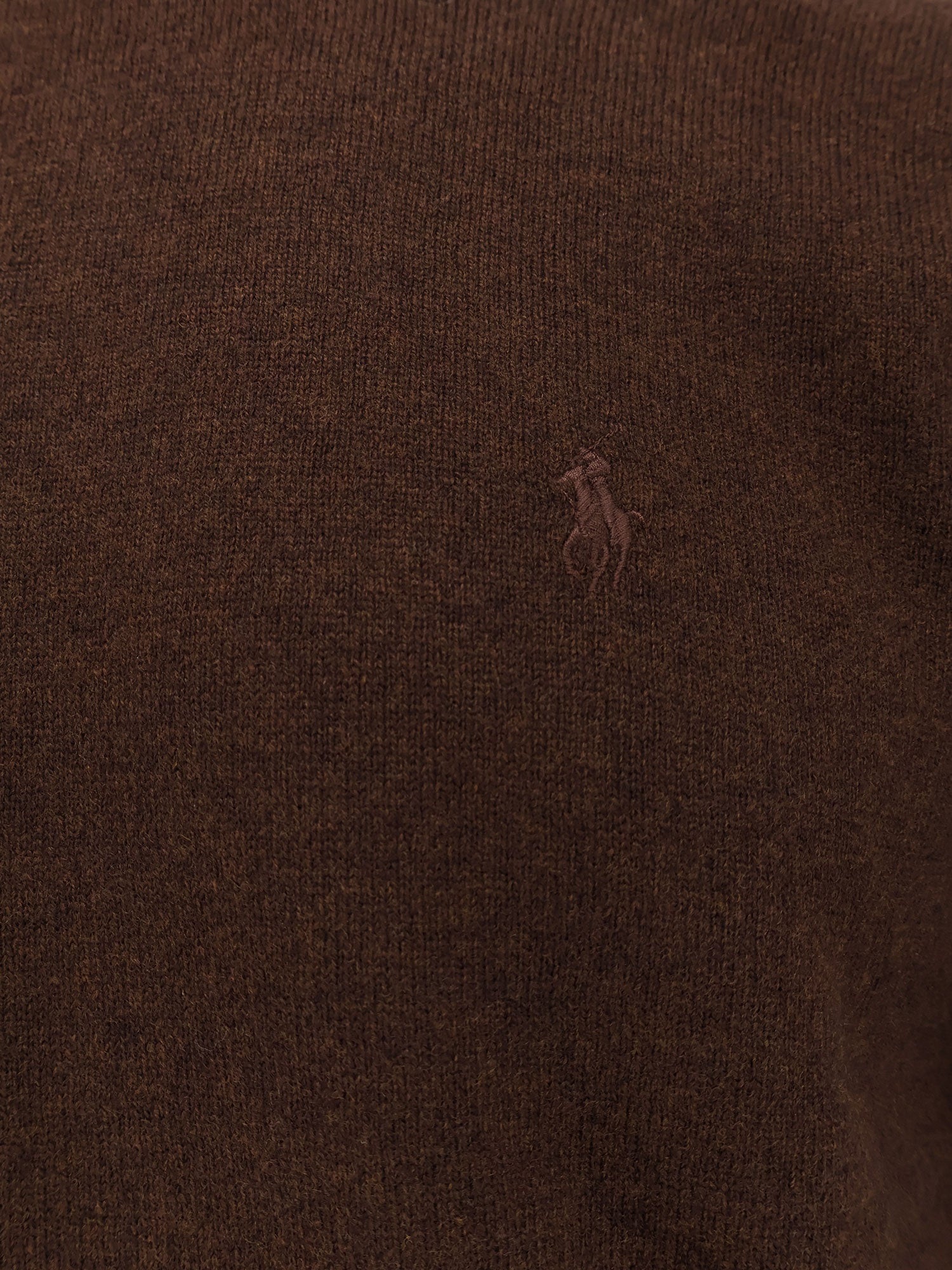 [Polo Ralph Lauren] Knitwear FW26 710974148011