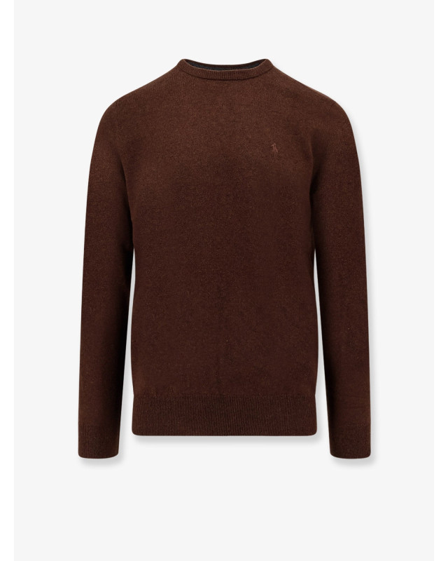 [Polo Ralph Lauren] Knitwear FW26 710974148011