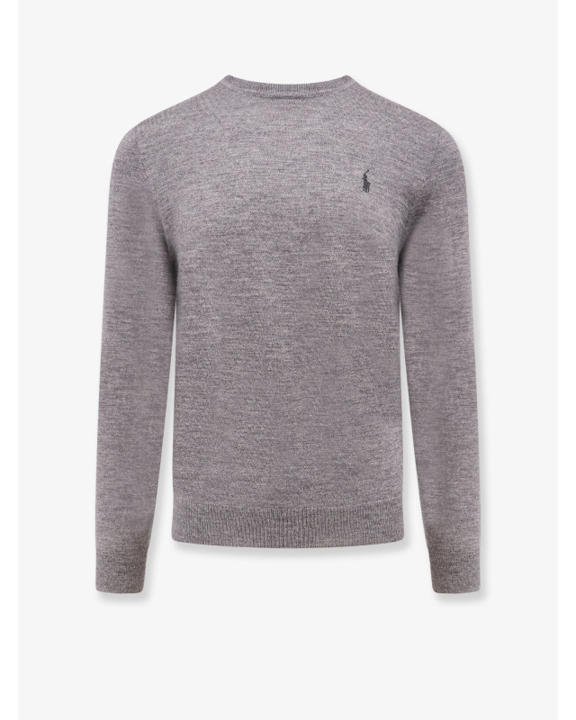 [Polo Ralph Lauren] Knitwear FW26 710946143002
