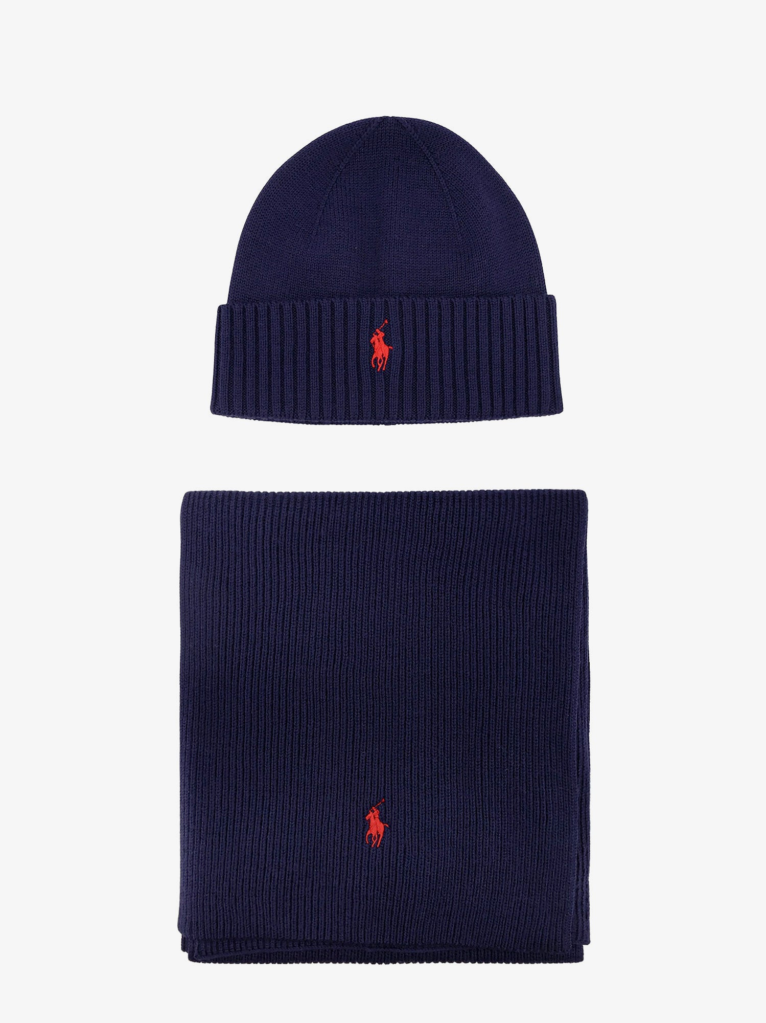 [Polo Ralph Lauren] Scarf FW26 710951146001