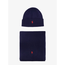 [Polo Ralph Lauren] Scarf FW26 710951146001