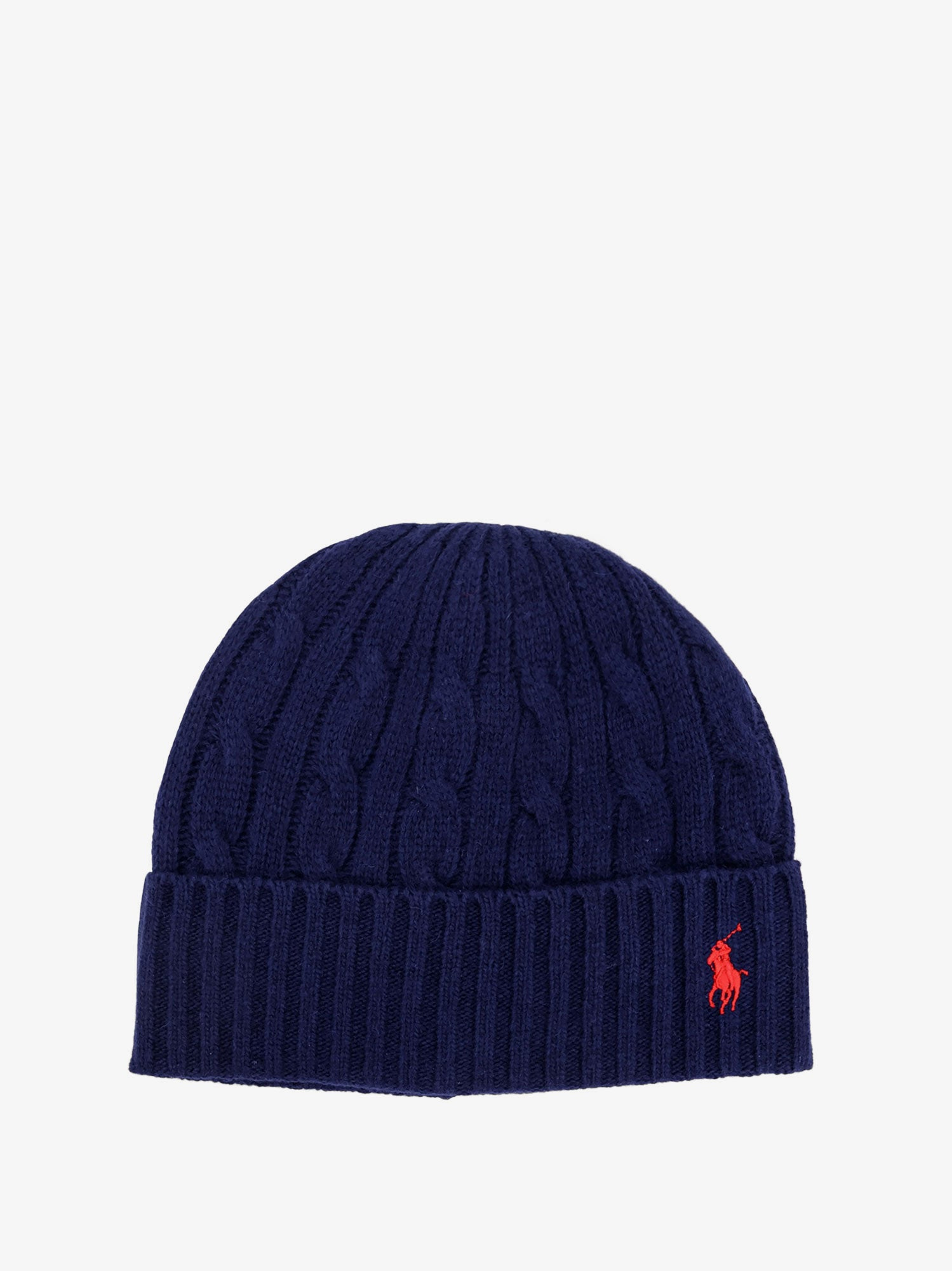 [Polo Ralph Lauren] Beanie FW26 449959346002