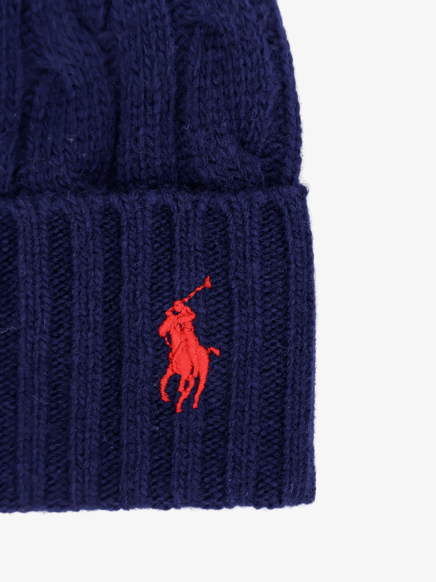 [Polo Ralph Lauren] Beanie FW26 449959346002