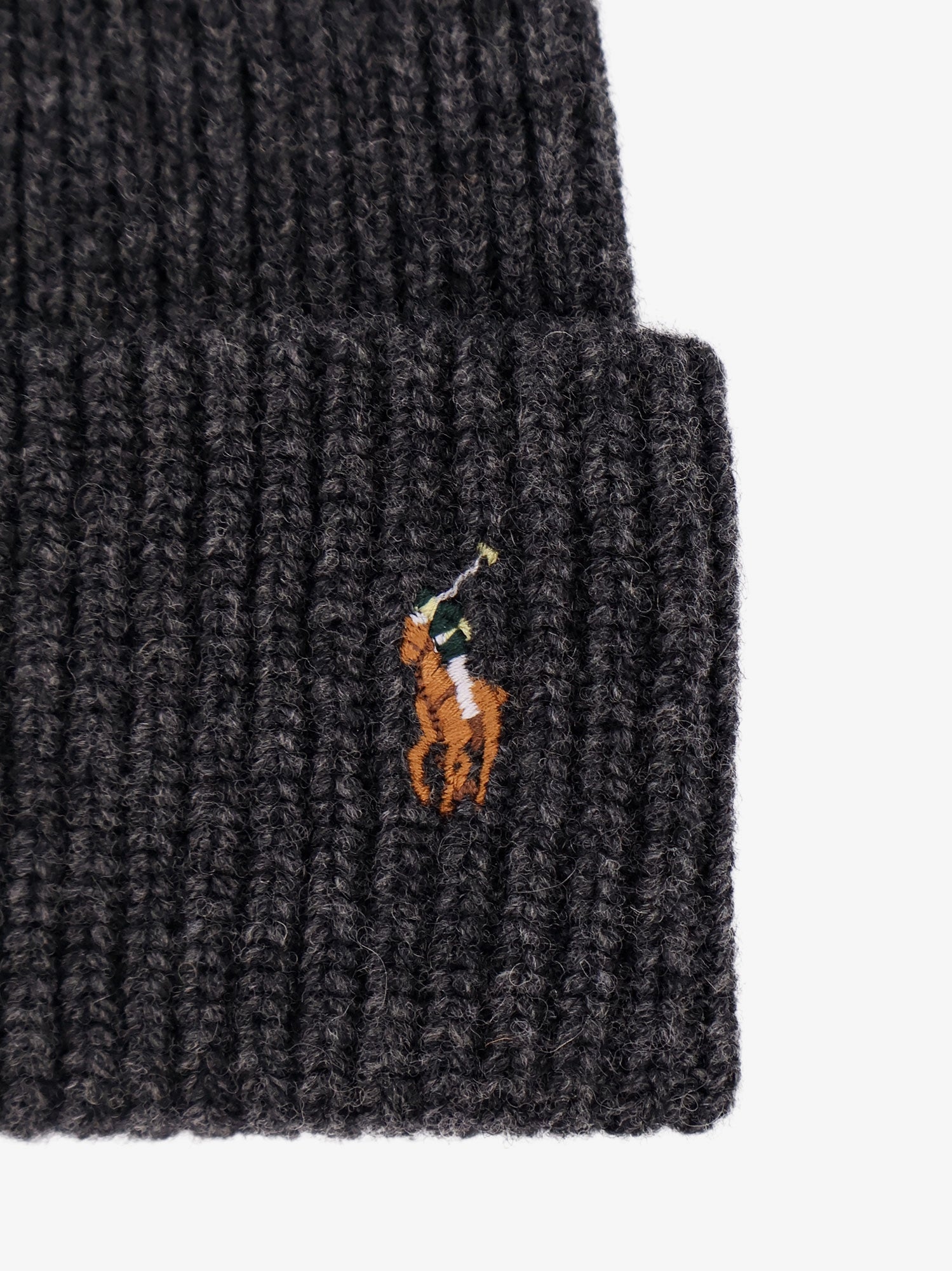 [Polo Ralph Lauren] Beanie FW26 449863337002