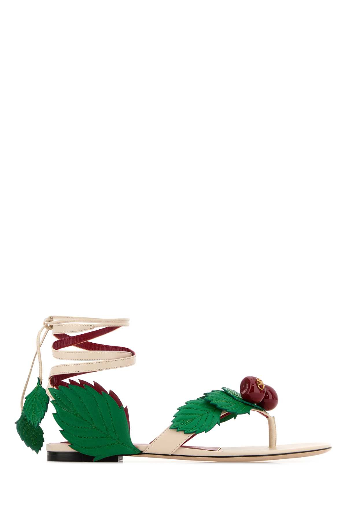 [Valentino Garavani] Sandals SS26 8W2S0NX9TGE 9Q2