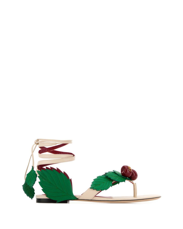 [Valentino Garavani] Sandals SS26 8W2S0NX9TGE 9Q2