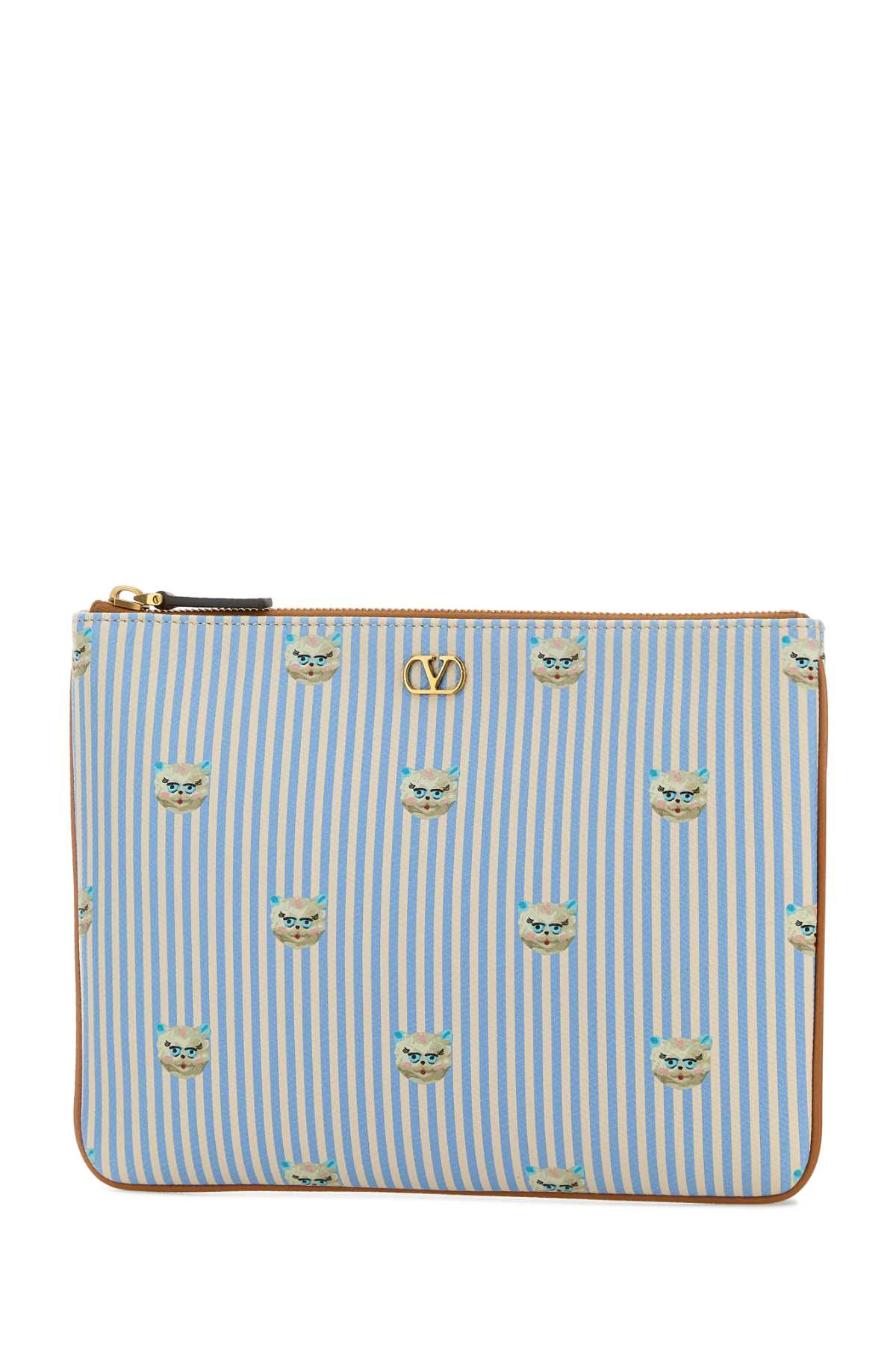 [Valentino Garavani] Pouch SS26 8Y2P0AP5AXU 9VM
