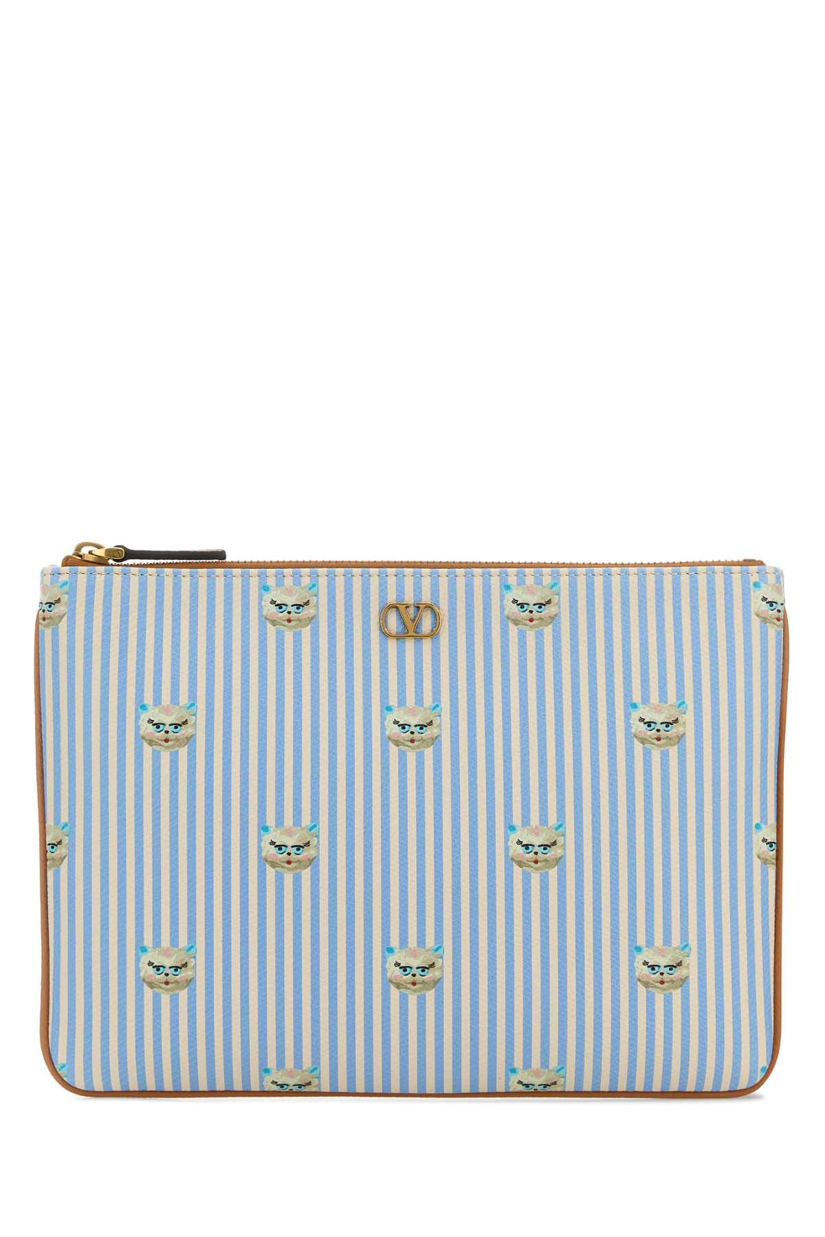 [Valentino Garavani] Pouch SS26 8Y2P0AP5AXU 9VM