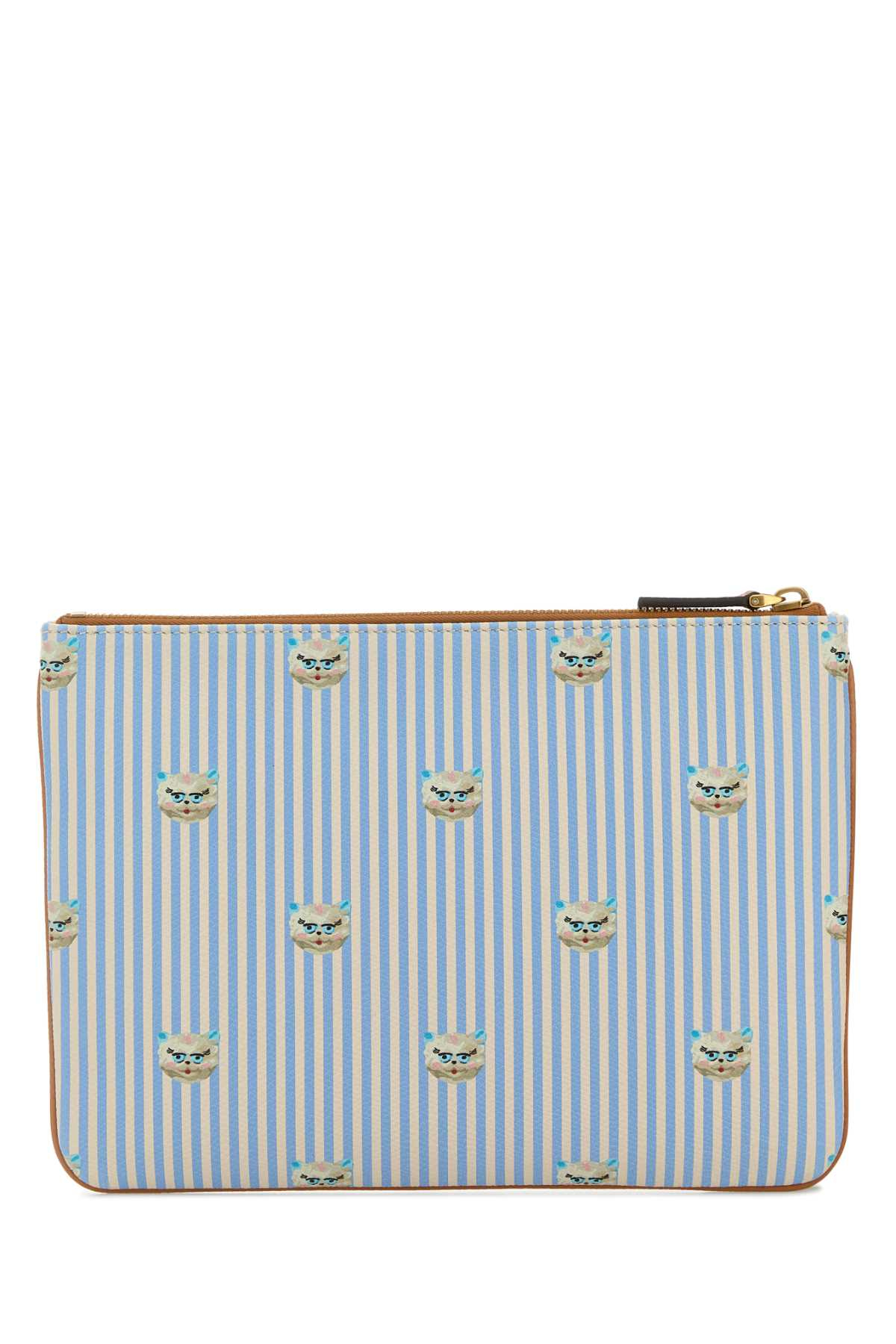 [Valentino Garavani] Pouch SS26 8Y2P0AP5AXU 9VM