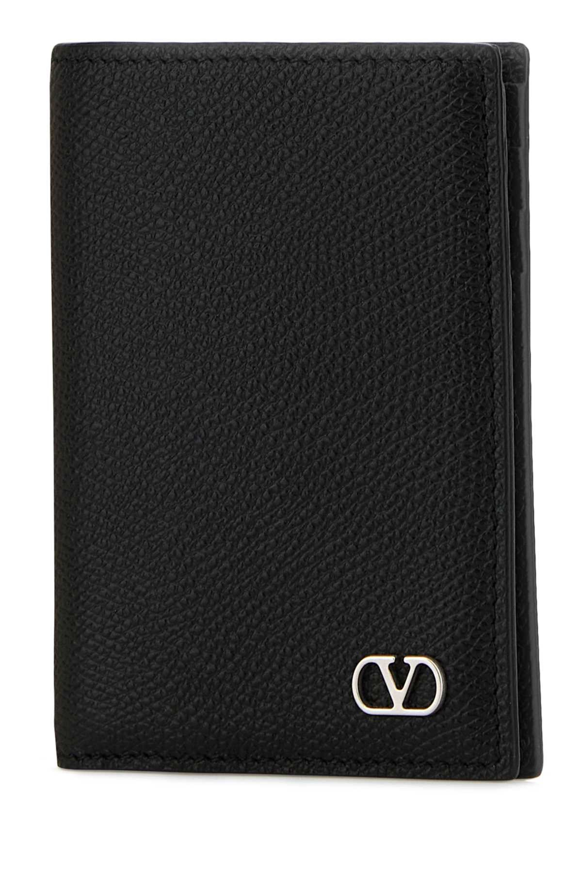 [Valentino Garavani] Wallet SS26 8Y2P0AP1UAG 0NO