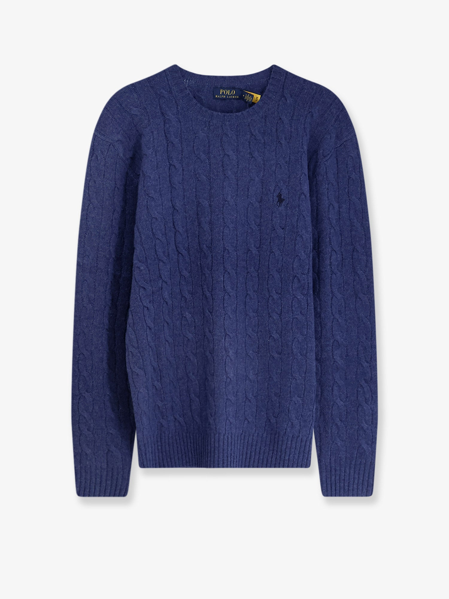 [Polo Ralph Lauren] Knitwear FW26 710876762013