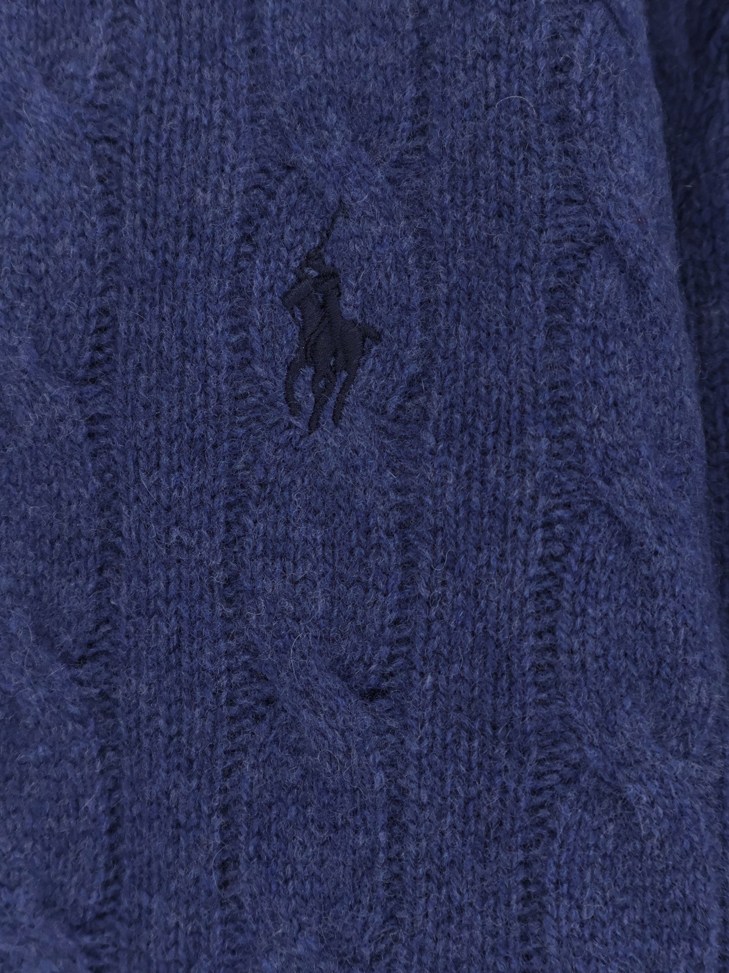 [Polo Ralph Lauren] Knitwear FW26 710876762013