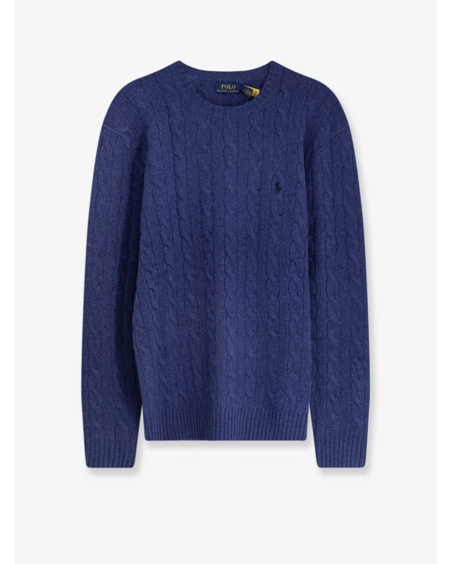 [Polo Ralph Lauren] Knitwear FW26 710876762013