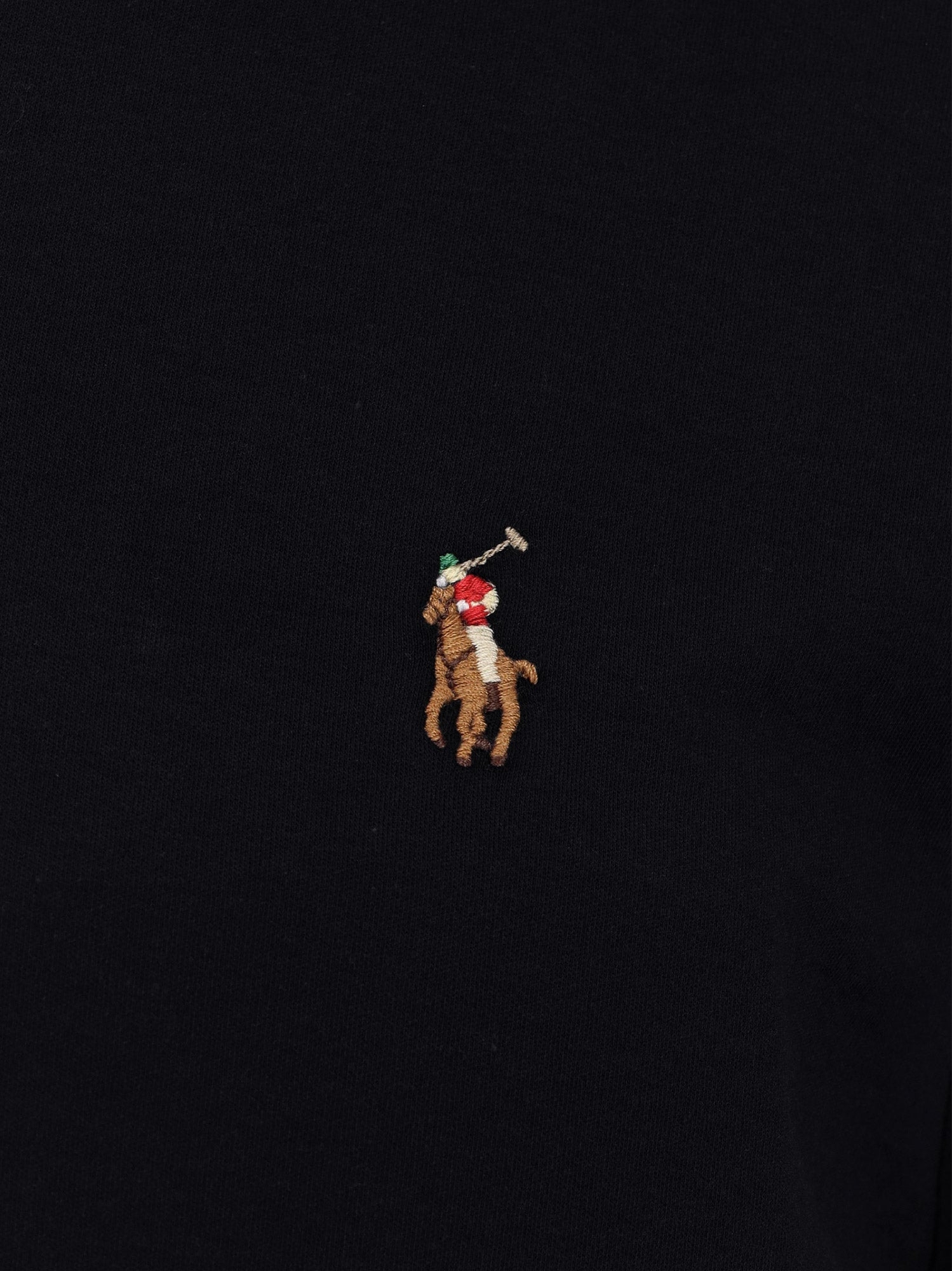 [Polo Ralph Lauren] T-shirts Long Sleeve FW26 710760121001