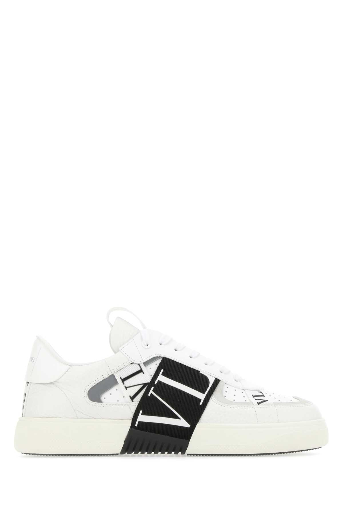 [Valentino Garavani] Sneakers SS26 8Y2S0C58WRQ 24P