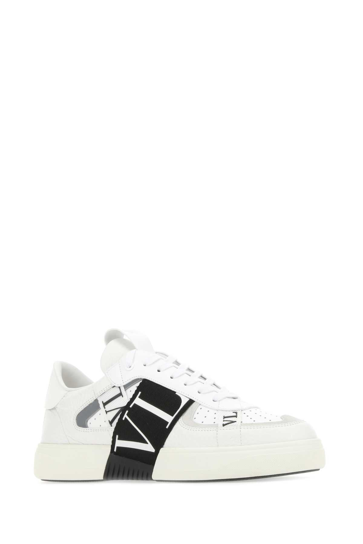 [Valentino Garavani] Sneakers SS26 8Y2S0C58WRQ 24P