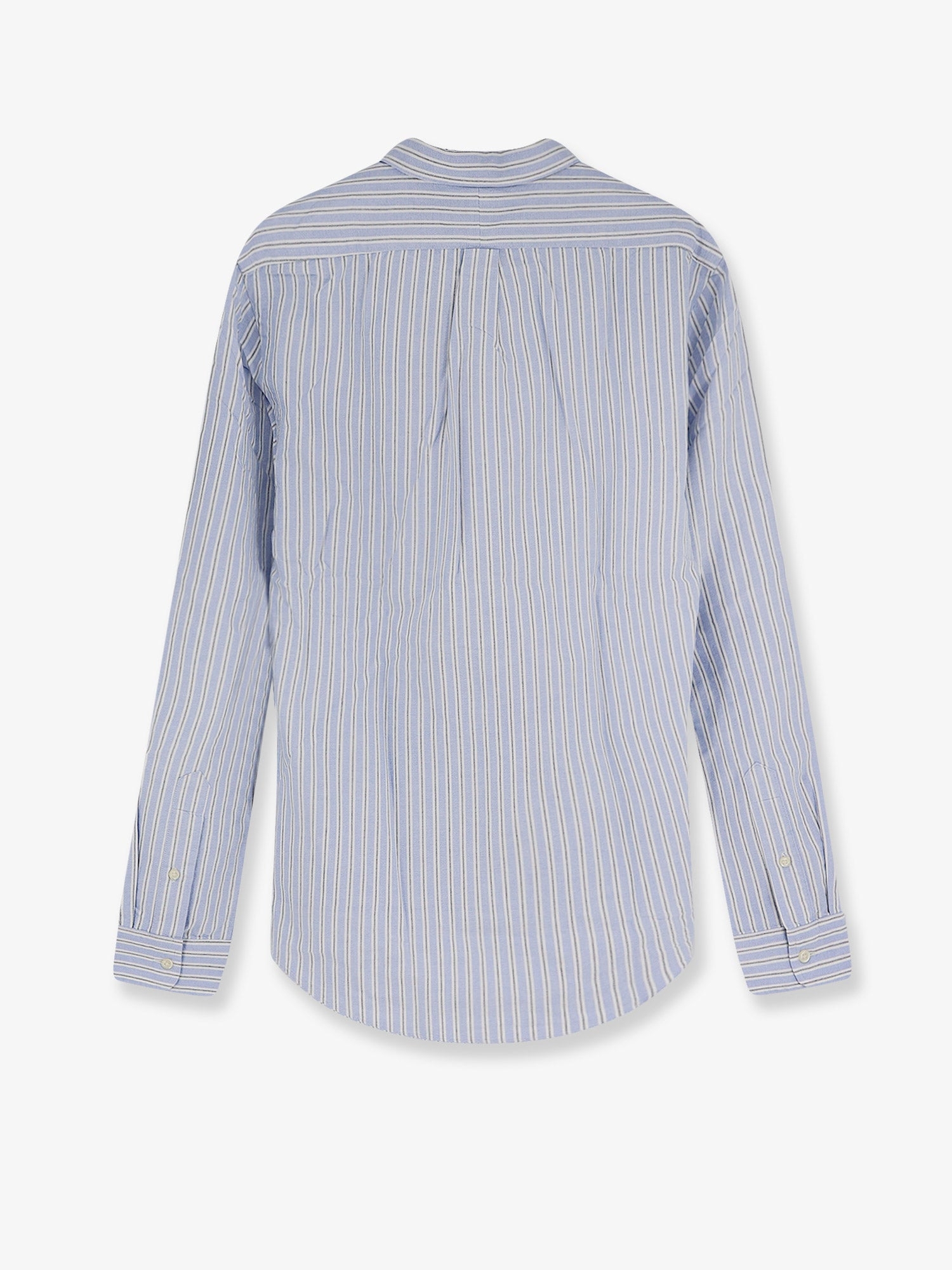 [Polo Ralph Lauren] Shirts Long Sleeve FW26 710792161015