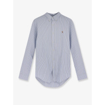 [Polo Ralph Lauren] Shirts Long Sleeve FW26 710792161015